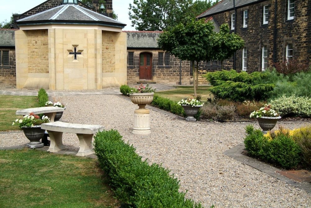 Hinsley Hall4