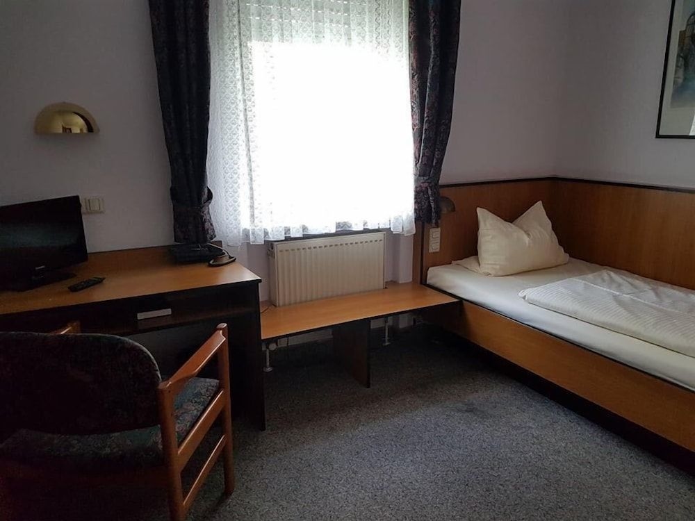 Hotel Traube2