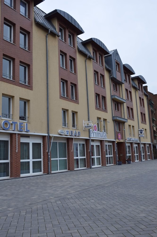 Hotel Primula2
