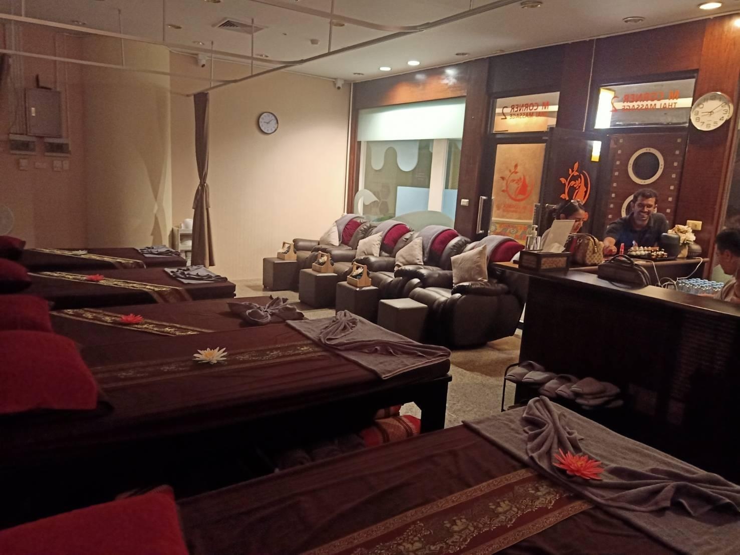 Crystal Palace Luxury Hotel Pattaya1