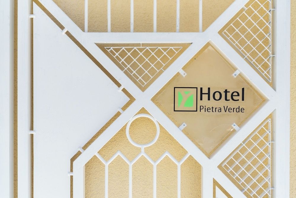 Hotel Pietra Verde1