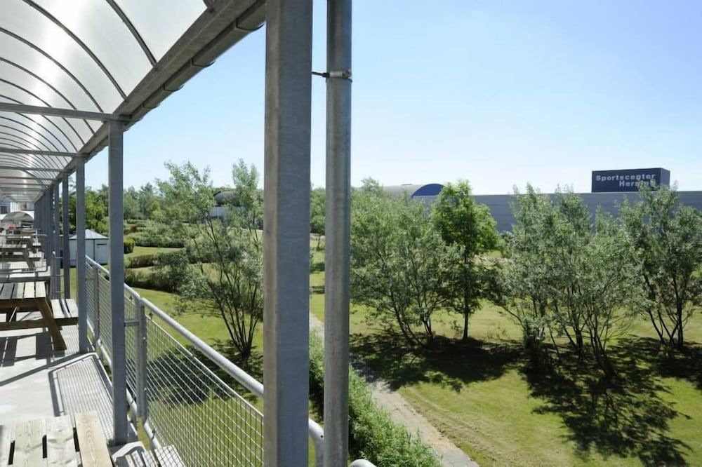 Danhostel Herning0