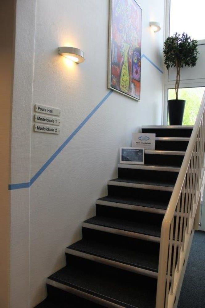 Danhostel Herning4