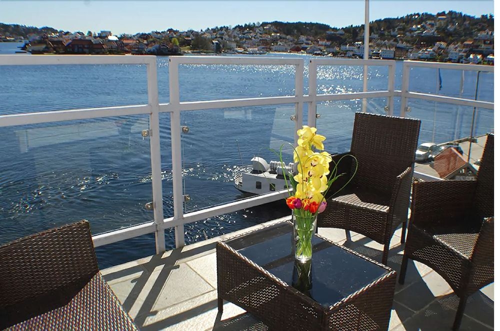 Clarion Hotel Tyholmen3