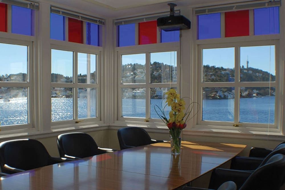 Clarion Hotel Tyholmen4