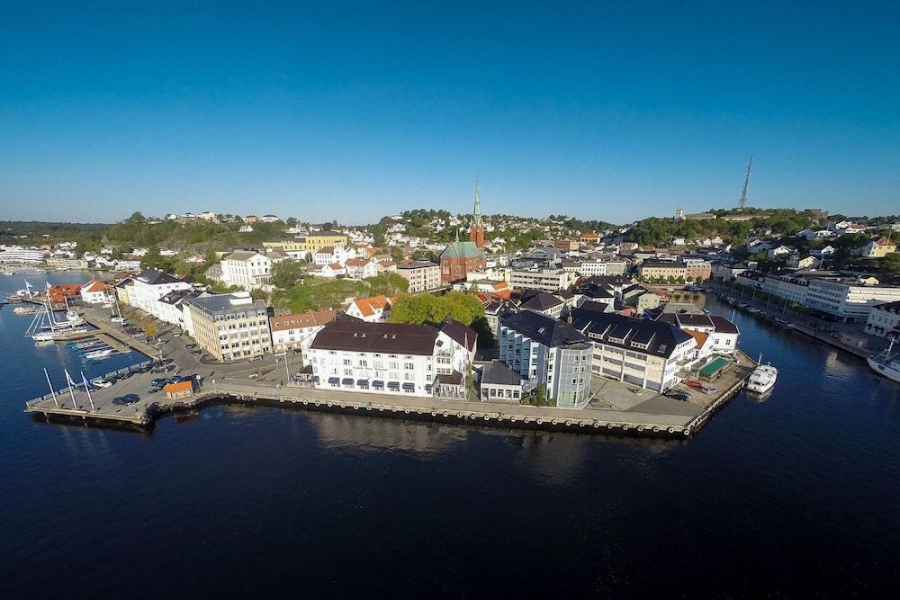Clarion Hotel Tyholmen1