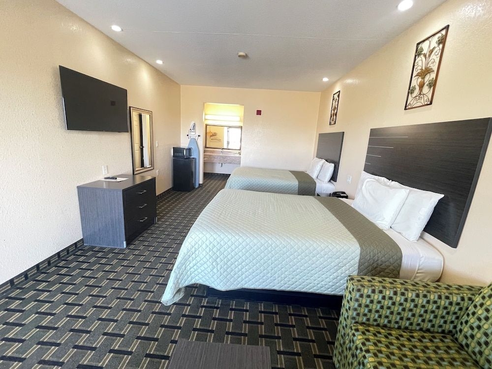 Homegate Inn & Suites West Memphis3