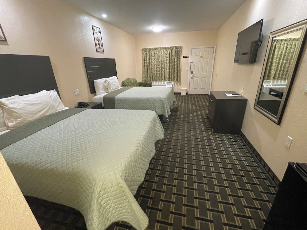 Homegate Inn & Suites West Memphis4