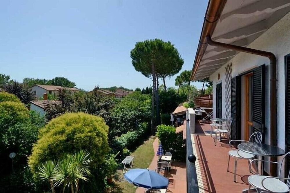 Residence Al Lago2