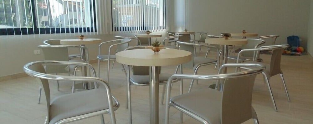Hotel Le Conchiglie0