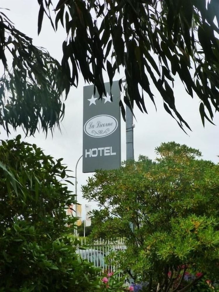 Hotel La Licorne2