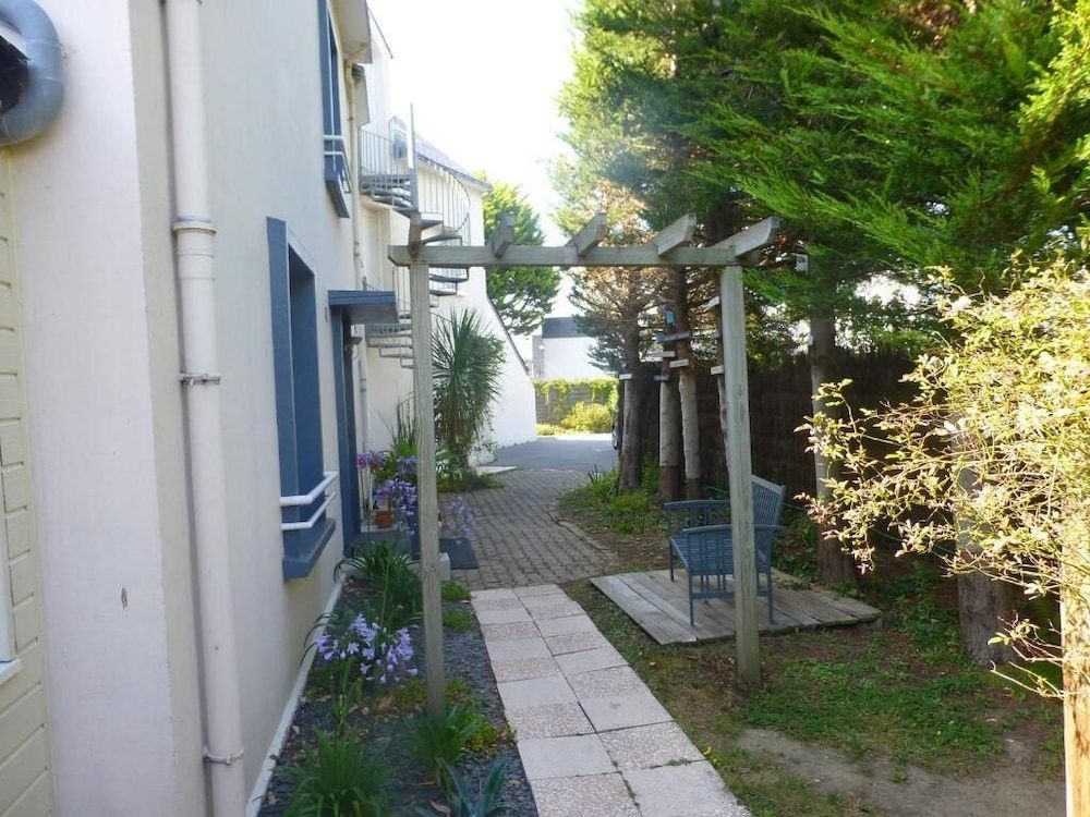 Hotel La Licorne1