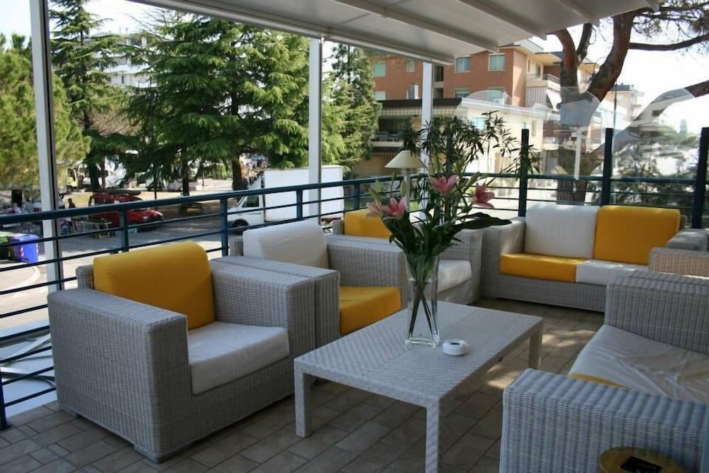 Hotel Rialto0