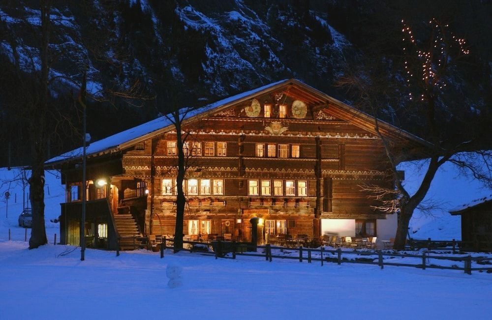 Landgasthof Ruedihus1