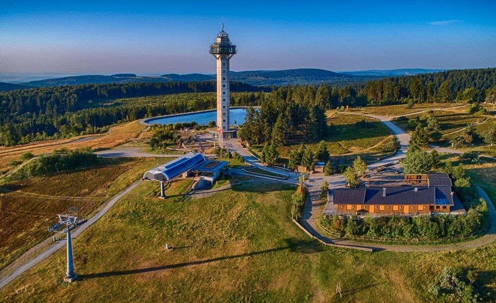 Sporthotel Zum Hohen Eimberg0