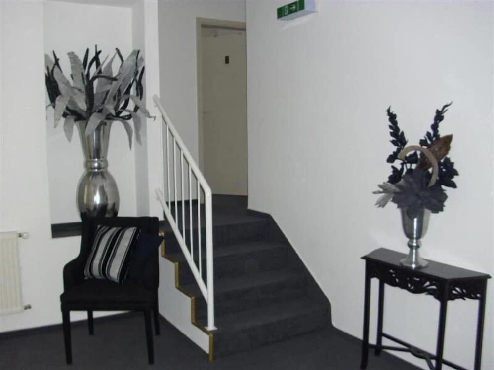 Hotel Stadt Coblenz3
