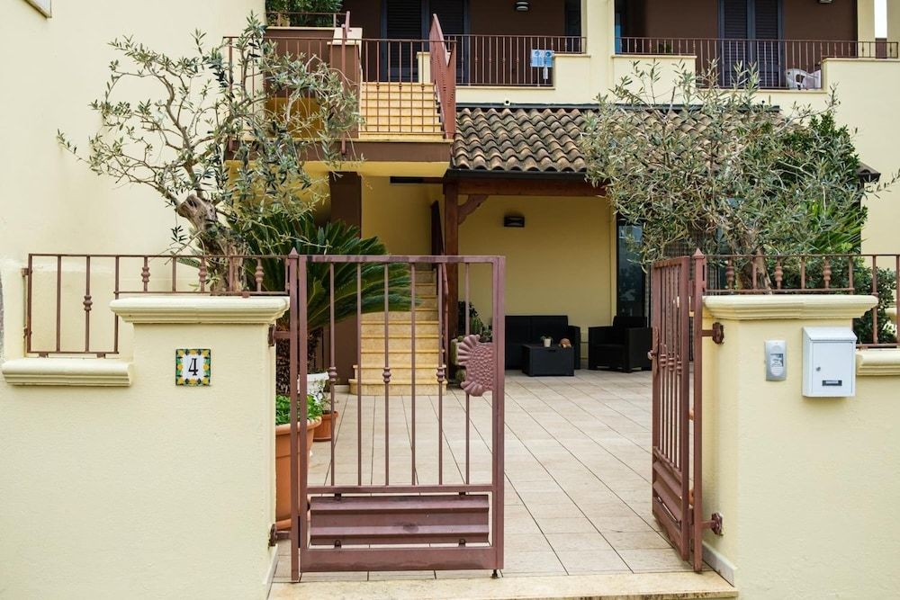 Olimpo B&B1