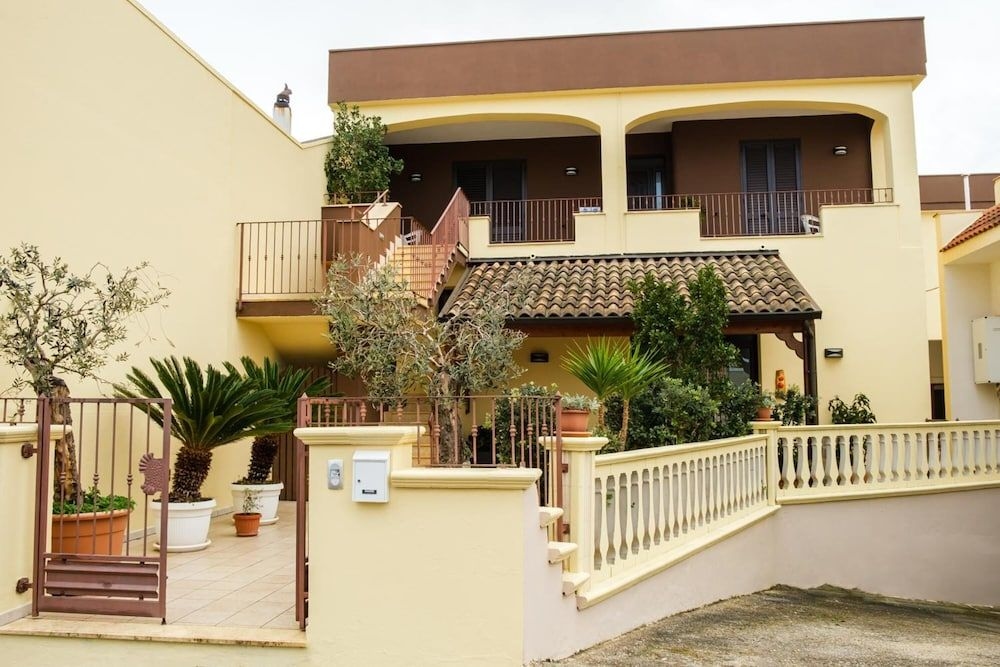 Olimpo B&B3
