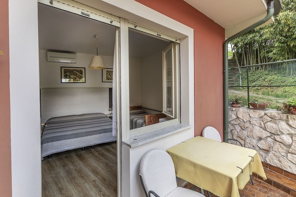 Hotel Al Molino0