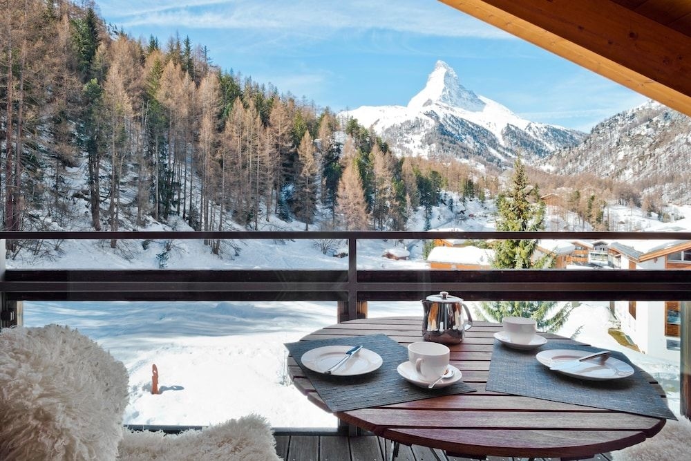 Chalet Altesse - Premium Apartments0