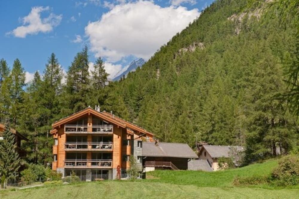 Chalet Altesse - Premium Apartments4