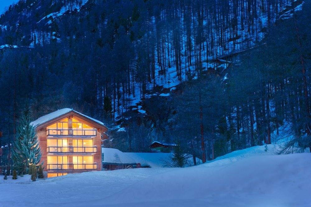 Chalet Altesse - Premium Apartments2