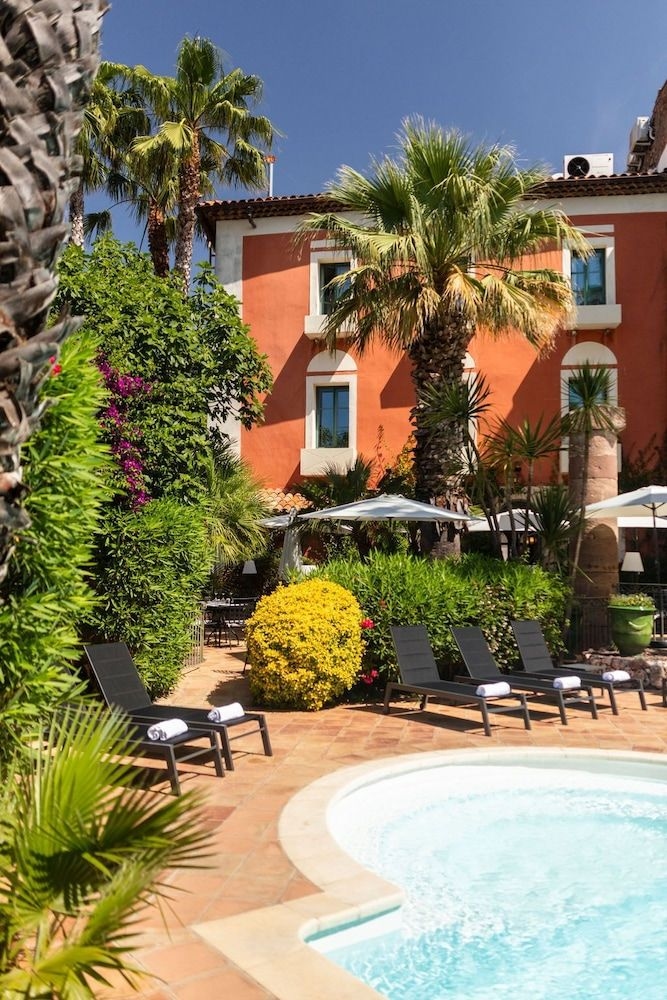 Hotel Restaurant l'Arena3