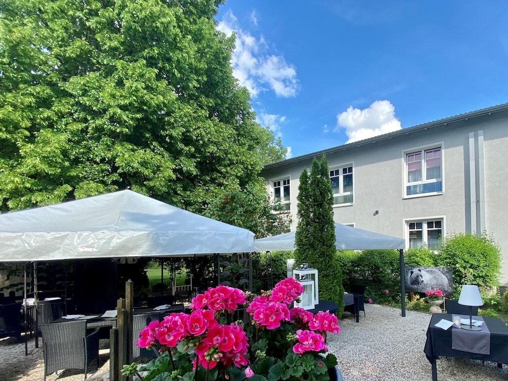 Parkhotel Bielefeld0