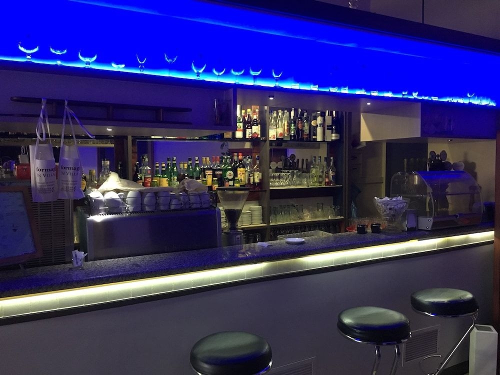 Hotel Primavera2