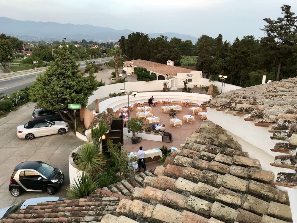 Hotel Su Meriagu2