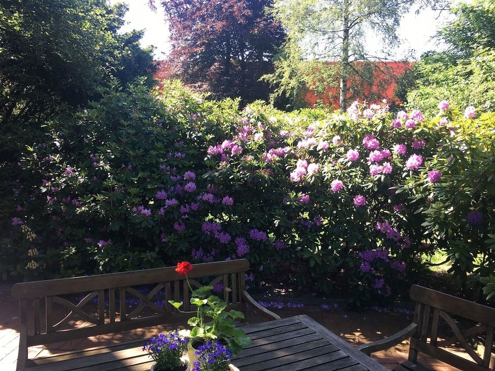 Hotel Walker am Stadtpark4