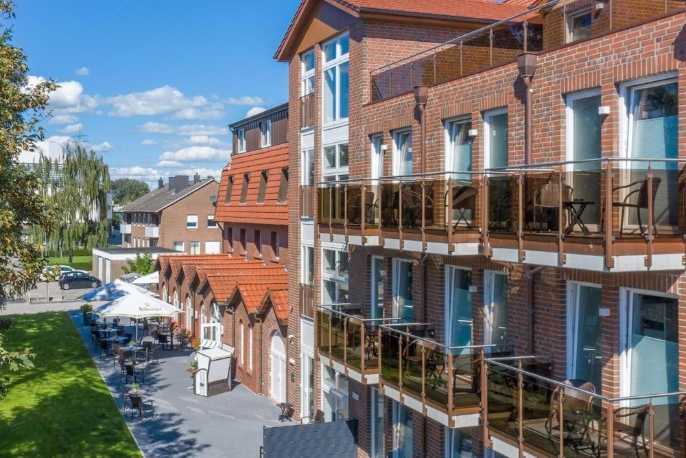 Hotel Walker am Stadtpark2