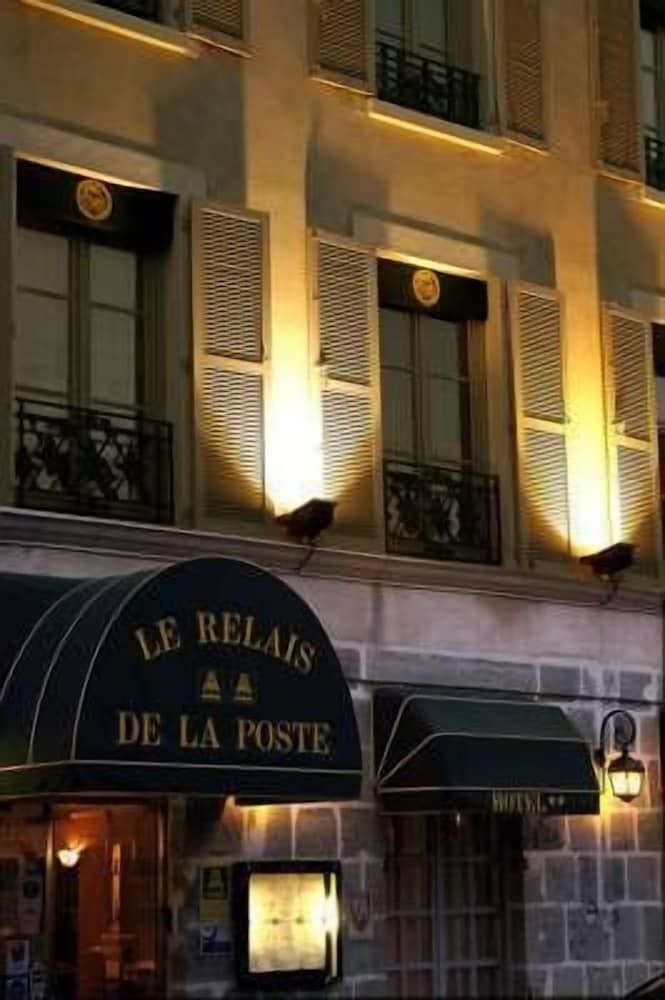 Le Relais De La Poste4