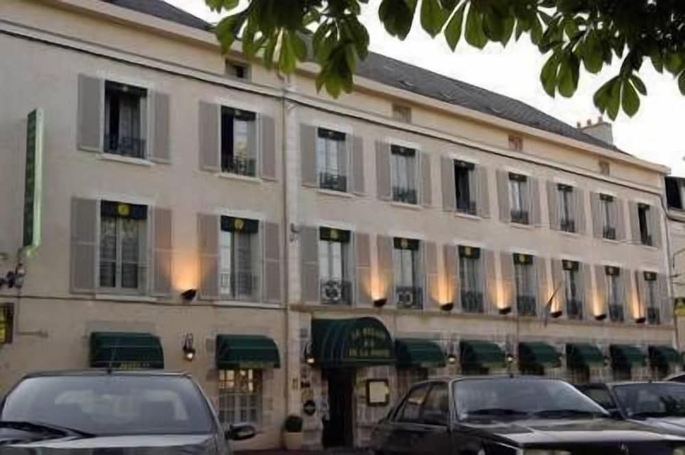 Le Relais De La Poste3