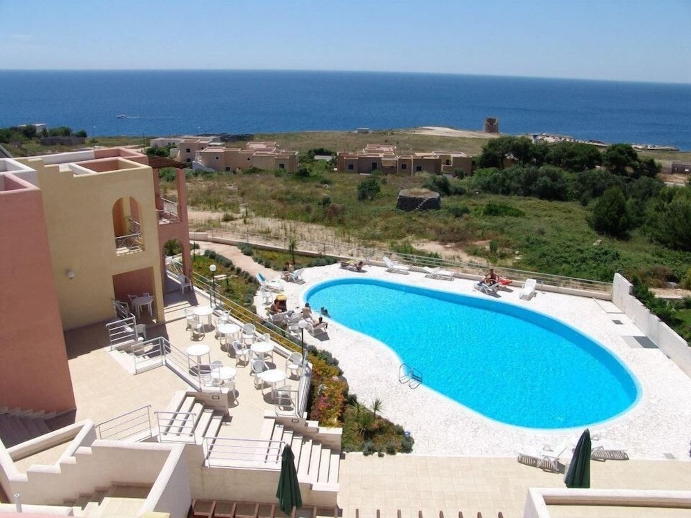 Hotel Alize0