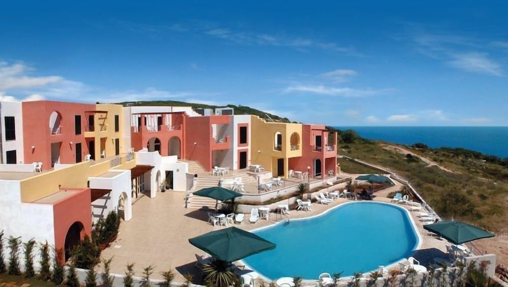 Hotel Alize3