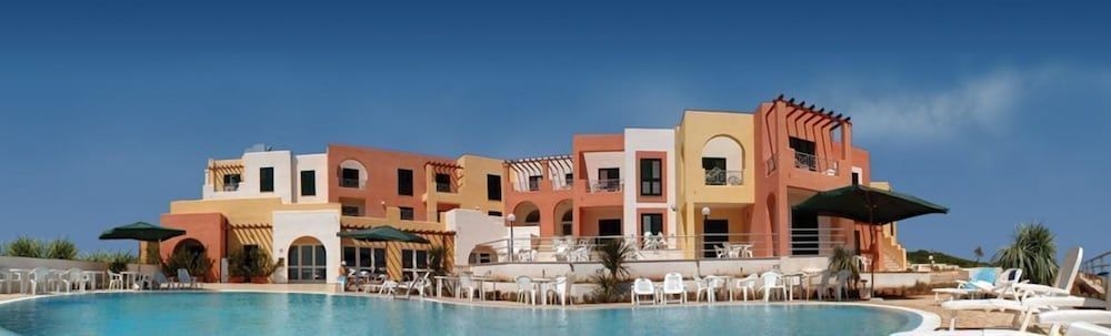 Hotel Alize2