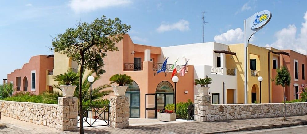 Hotel Alize1
