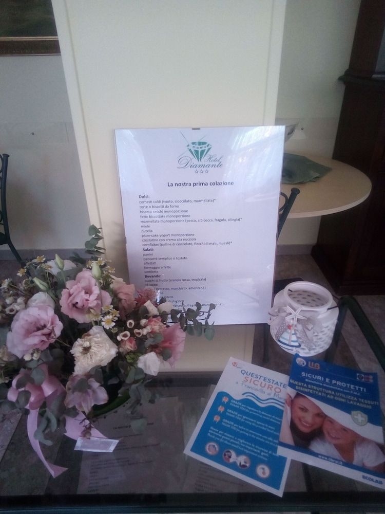 Hotel Diamante3