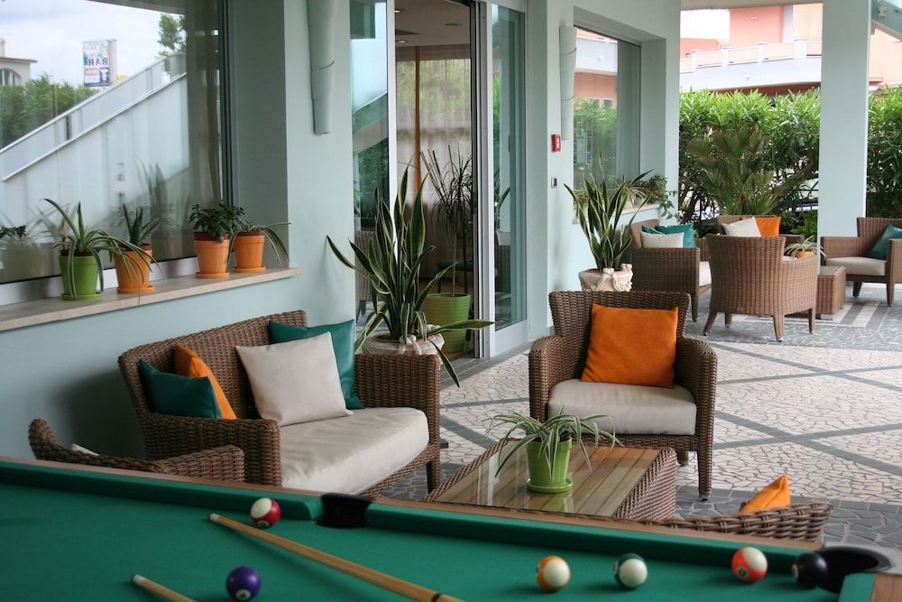 Hotel Diamante4