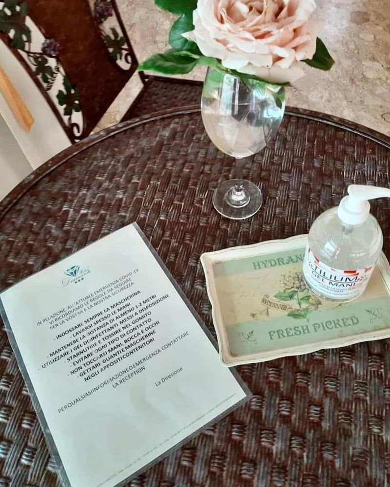 Hotel Diamante0