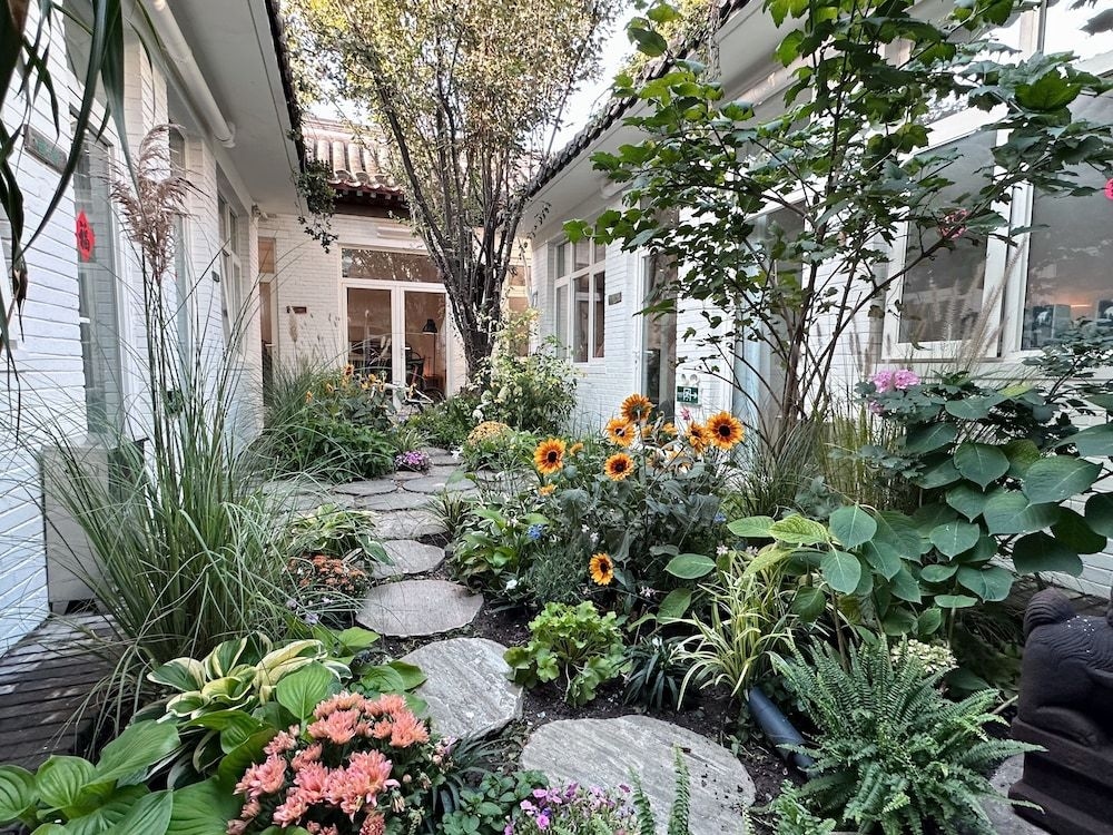 Peking Garden Boutique Hotel4