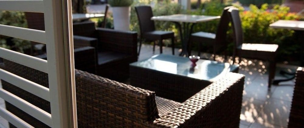 La Grotta Hotel4