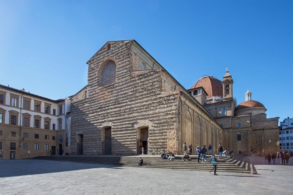 B&B Il Giglio Bianco0