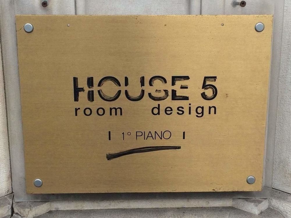 House 50