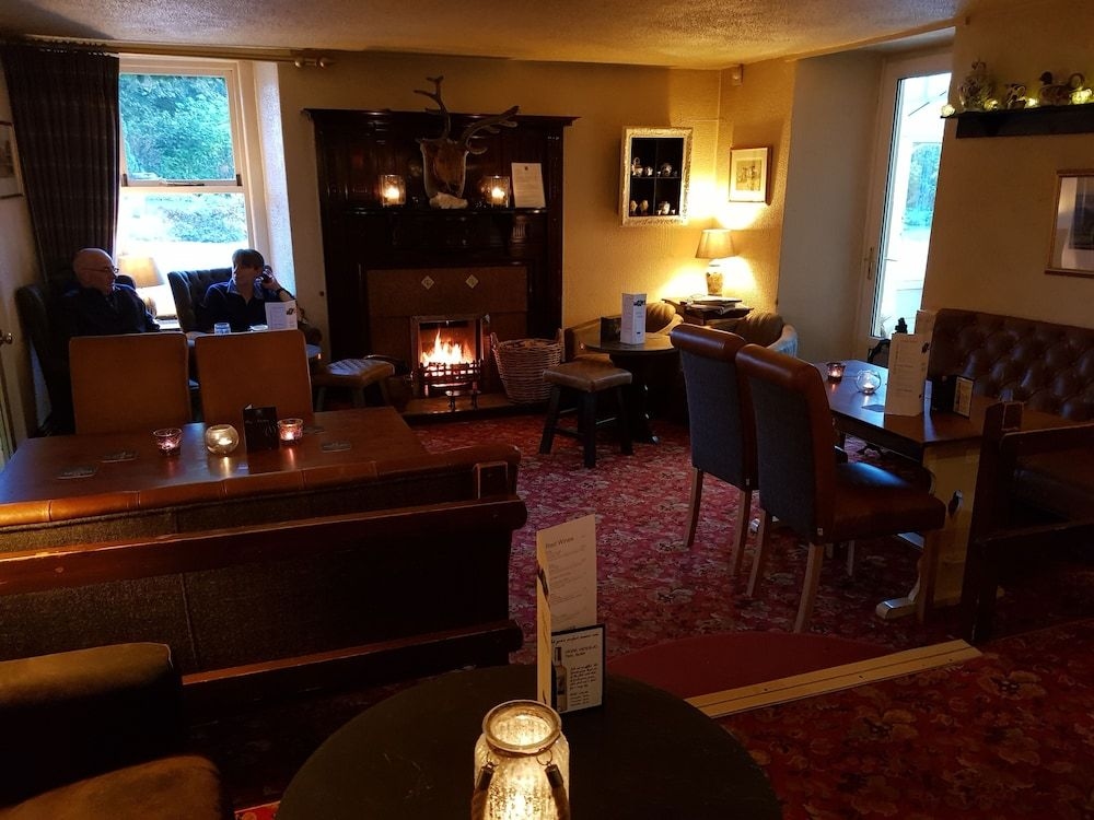 โรงแรมเดอะแบรนท์วูด (The Brantwood Hotel)4