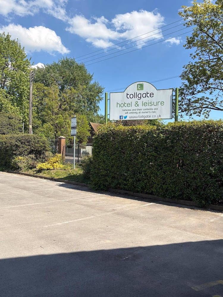 Tollgate Hotel & Leisure2