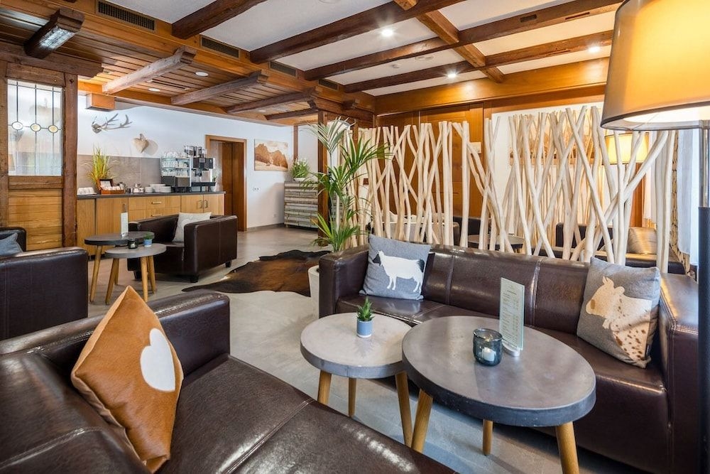 Hotel Linde4