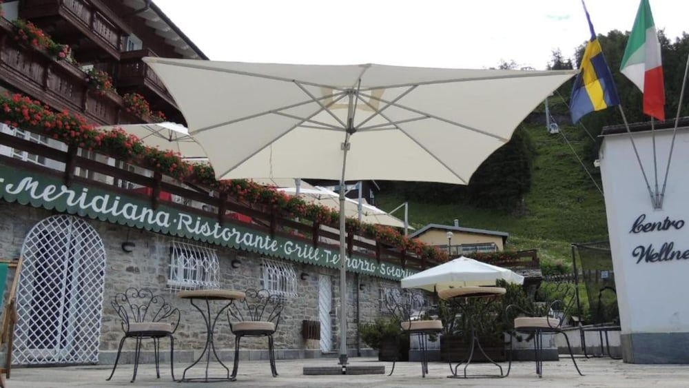 Hotel La Meridiana4