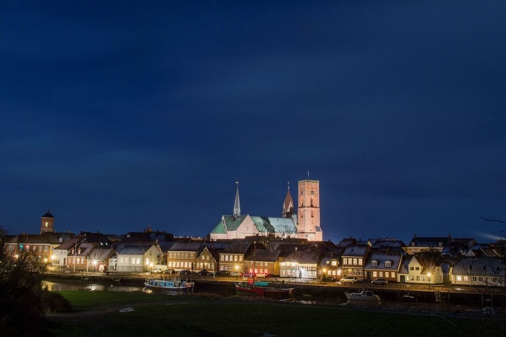 Danhostel Ribe0